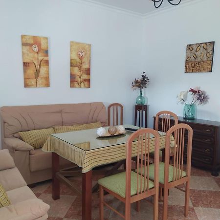 Villanueva de San Juan Apartamento Nuevo En Sierra Sur Sevilla מראה חיצוני תמונה