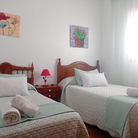 Villanueva de San Juan Apartamento Nuevo En Sierra Sur Sevilla מראה חיצוני תמונה