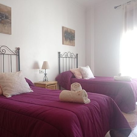 Villanueva de San Juan Apartamento Nuevo En Sierra Sur Sevilla מראה חיצוני תמונה